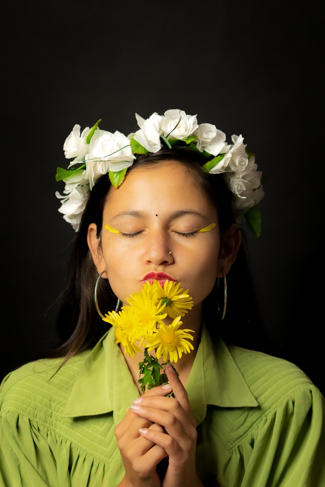 Krendelovria prostor 1